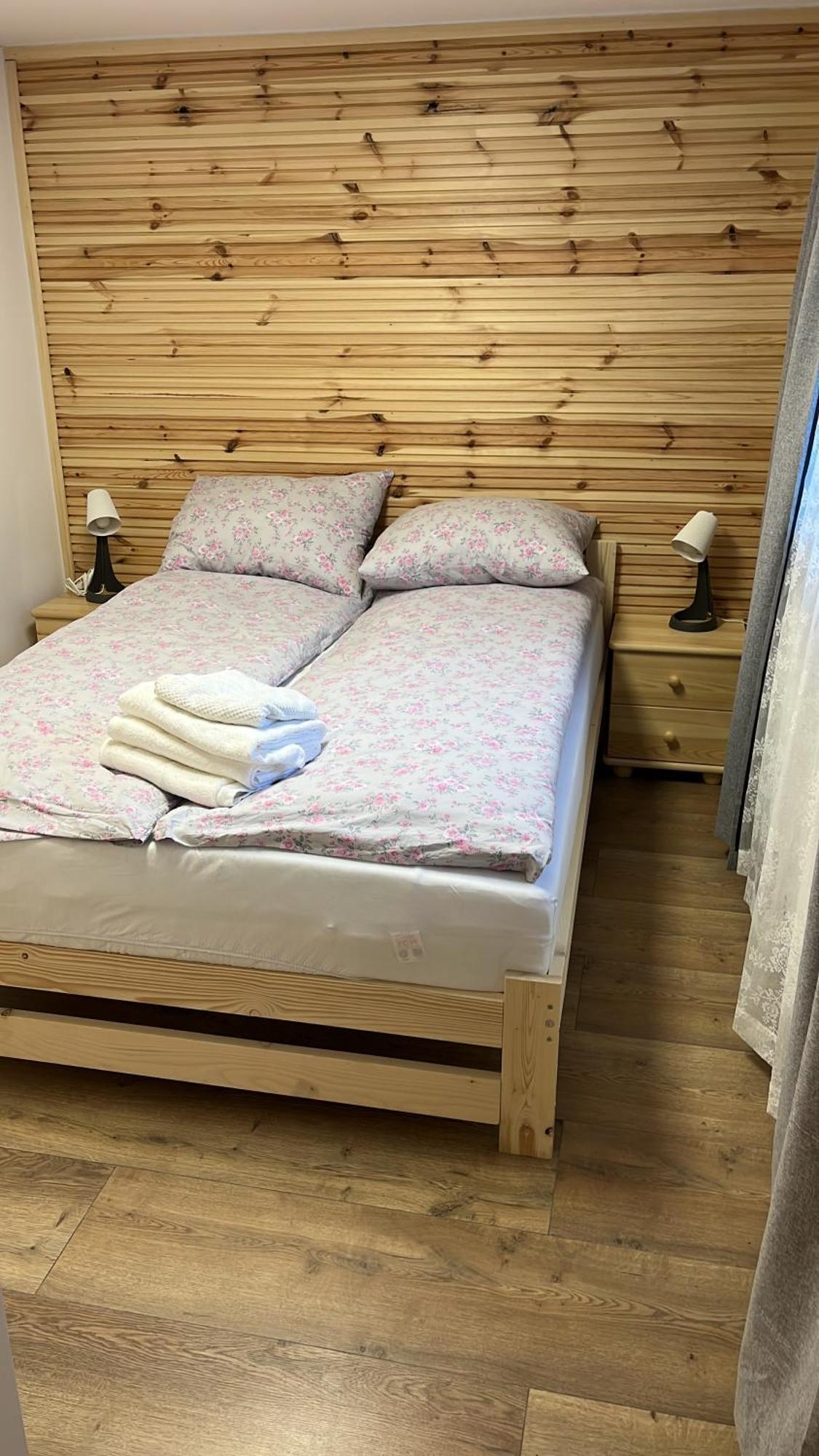 Dwunastka 자코파네 외부 사진